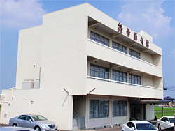 社団法人 岐阜県柔道整復師会