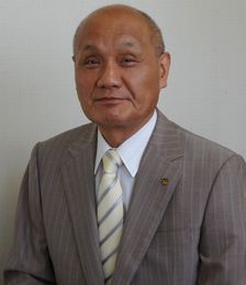 鹿野 道郎