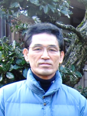顔写真